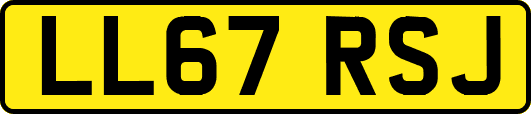 LL67RSJ