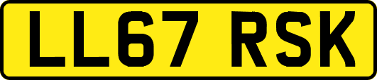 LL67RSK
