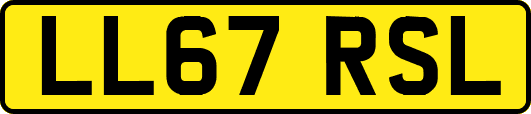 LL67RSL