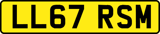 LL67RSM