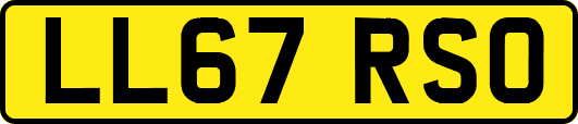 LL67RSO