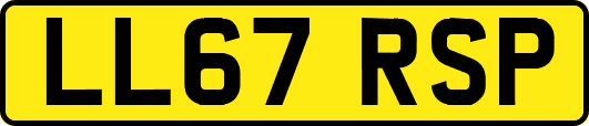 LL67RSP