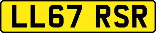 LL67RSR