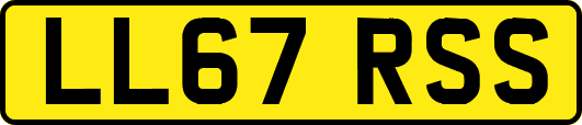 LL67RSS
