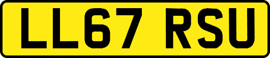 LL67RSU