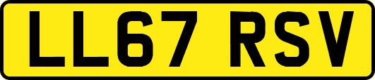 LL67RSV