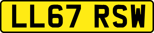 LL67RSW