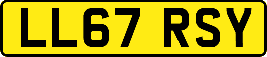 LL67RSY