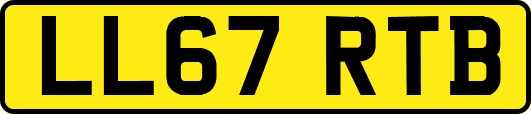 LL67RTB