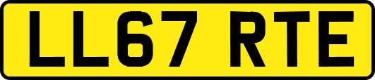 LL67RTE