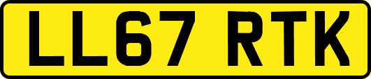 LL67RTK