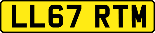 LL67RTM