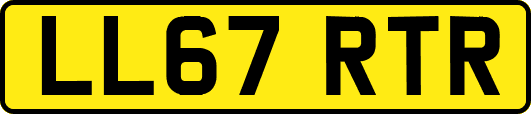 LL67RTR