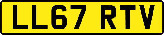 LL67RTV