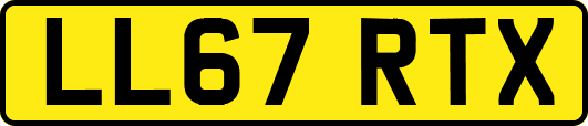 LL67RTX
