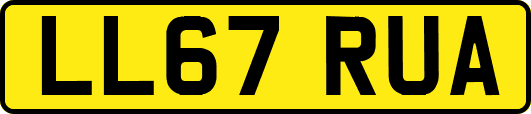 LL67RUA