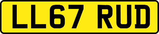 LL67RUD
