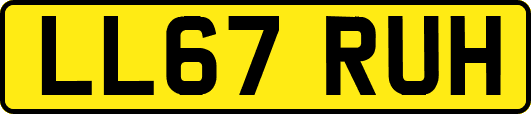 LL67RUH