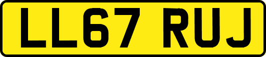 LL67RUJ