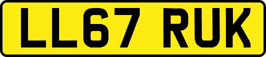 LL67RUK