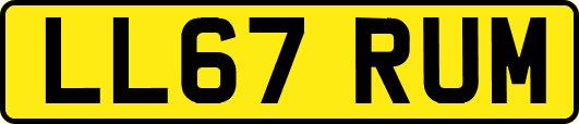 LL67RUM