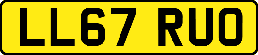 LL67RUO