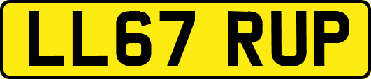LL67RUP