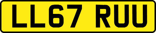 LL67RUU