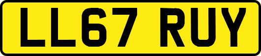 LL67RUY