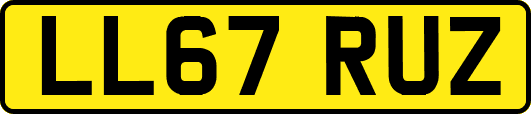 LL67RUZ