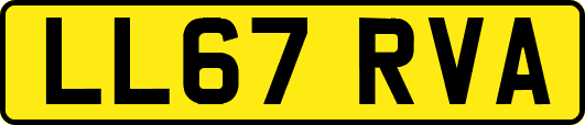 LL67RVA