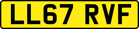 LL67RVF