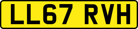 LL67RVH