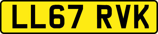 LL67RVK