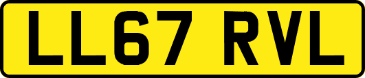 LL67RVL