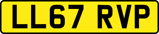 LL67RVP