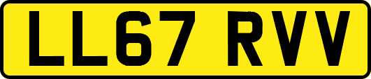 LL67RVV