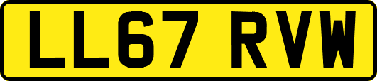 LL67RVW
