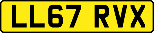 LL67RVX