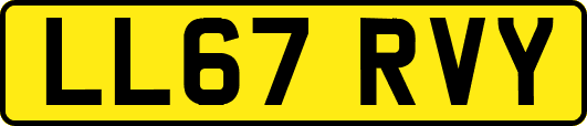 LL67RVY