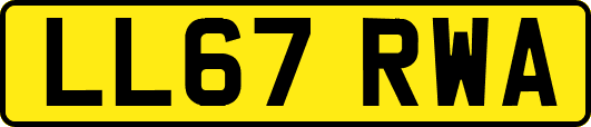 LL67RWA