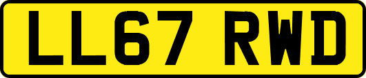 LL67RWD
