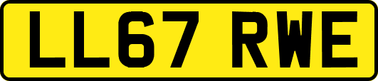 LL67RWE