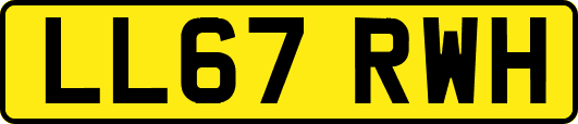 LL67RWH