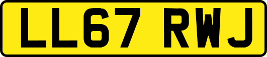 LL67RWJ