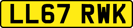 LL67RWK