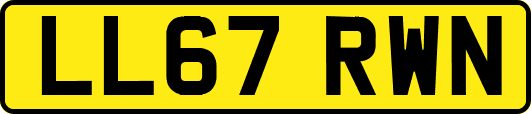 LL67RWN