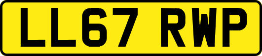 LL67RWP