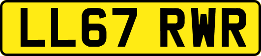 LL67RWR
