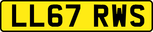LL67RWS